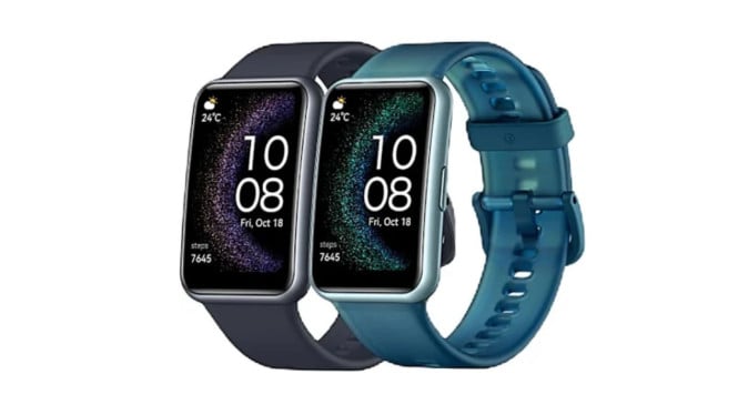 Huawei Watch Fit SE