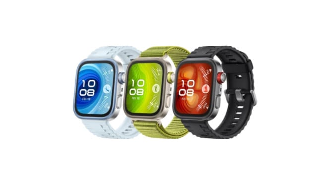 Huawei Watch Fit 4
