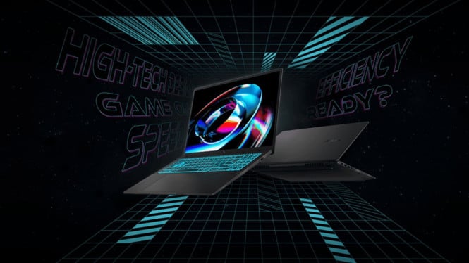 Asus Gaming V16 V3607VH