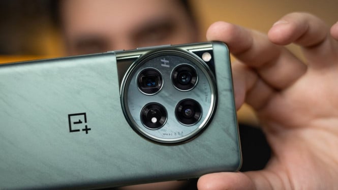 OnePlus 13