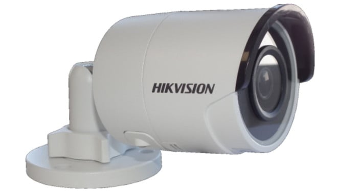 CCTV Hikvision DS