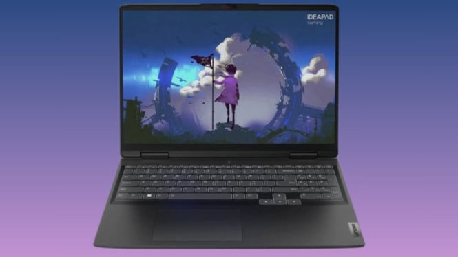 Lenovo IdeaPad Gaming 3