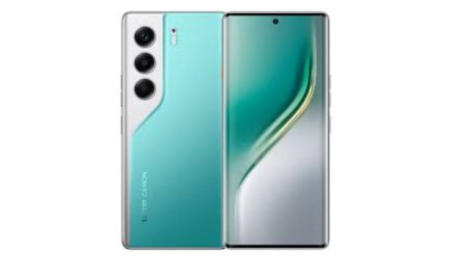 Tecno Camon 40 Pro 5G