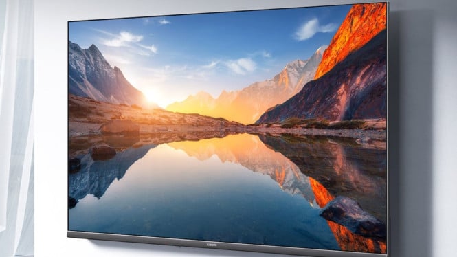 Xiaomi TV A 43 FHD 2025