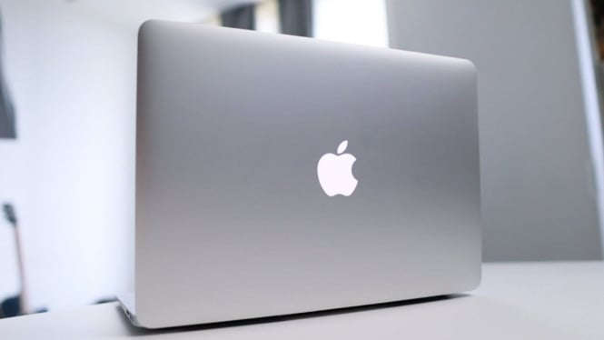 MacBook