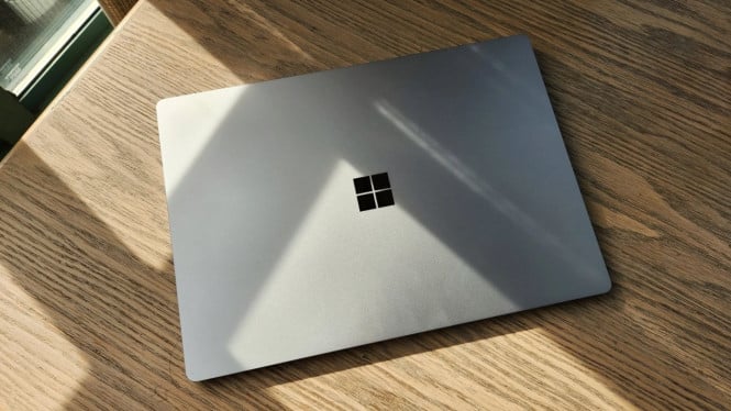 Microsoft Surface Laptop 5