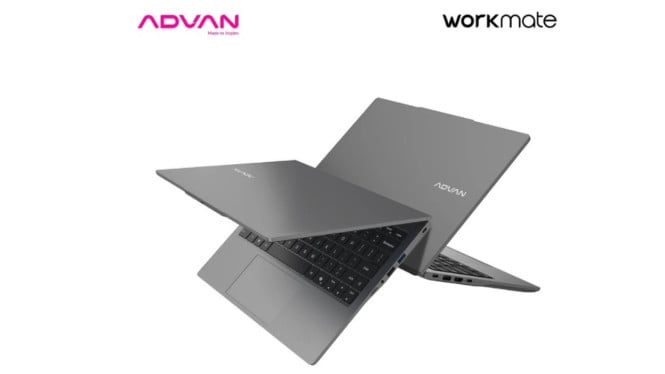 Advan WorkMate