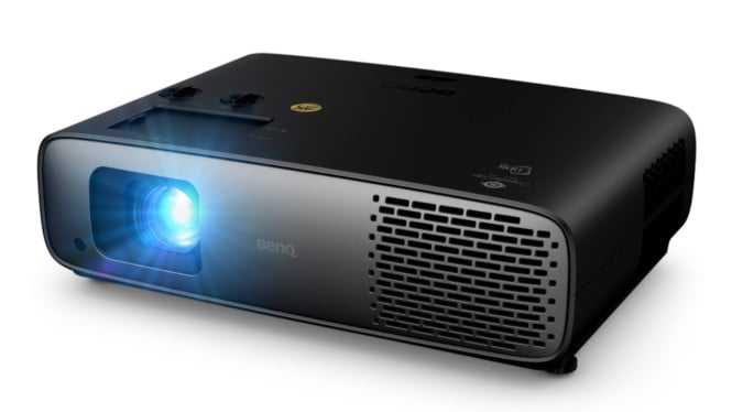 Proyektor Benq W400i