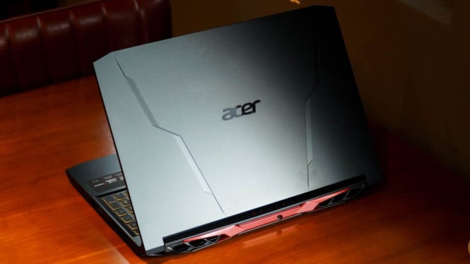 ACER NITRO 5 AN515