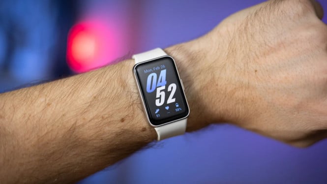 Samsung Galaxy Fit 3