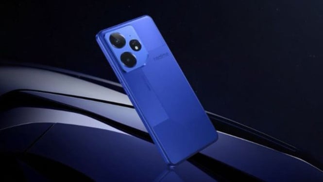 Realme Neo 8