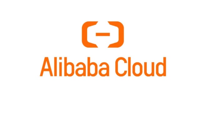 Alibaba Cloud