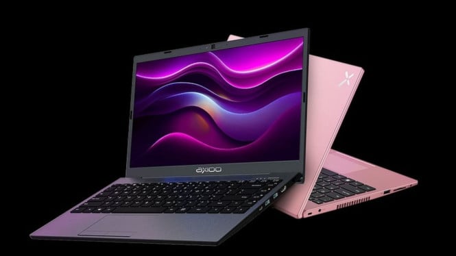 Axioo MyBook Z10