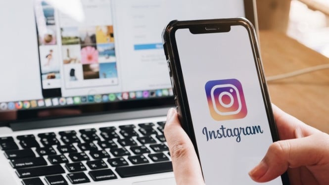 Instagram