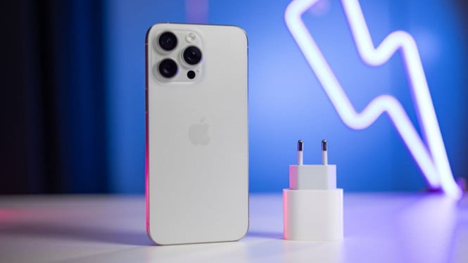 iPhone 16 Pro