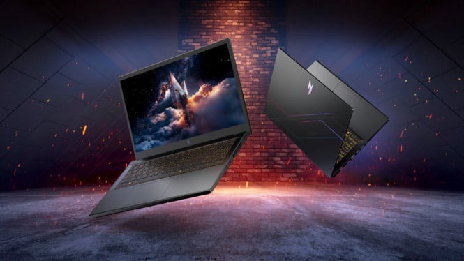 Acer Nitro V15
