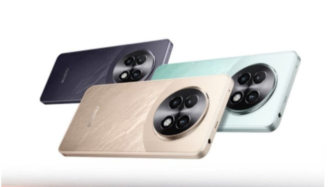 Realme 13