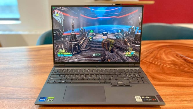 Lenovo Legion 5