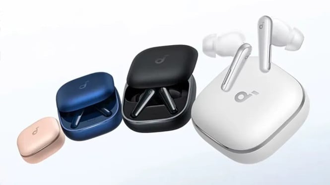 Soundcore Liberty 5