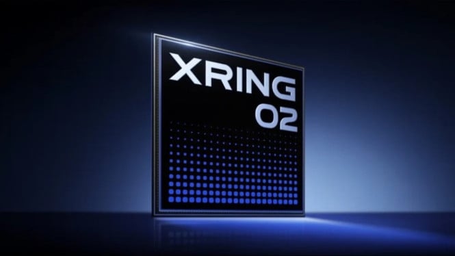 Xiaomi Xring O2