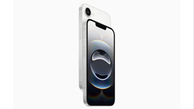 iPhone 17e