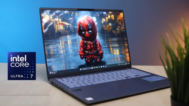 ASUS Vivobook S16