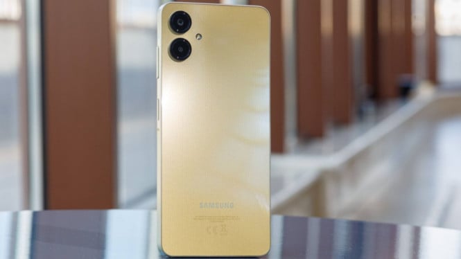 Samsung Galaxy A06