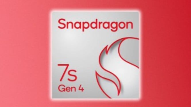 Snapdragon 7s Gen 4