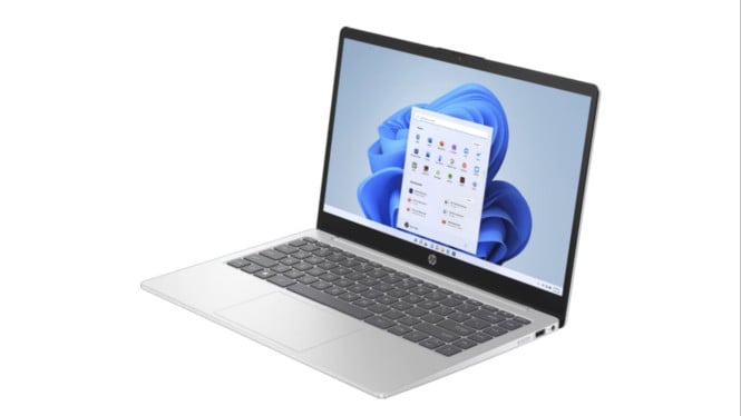 HP 14 Core i3-N305
