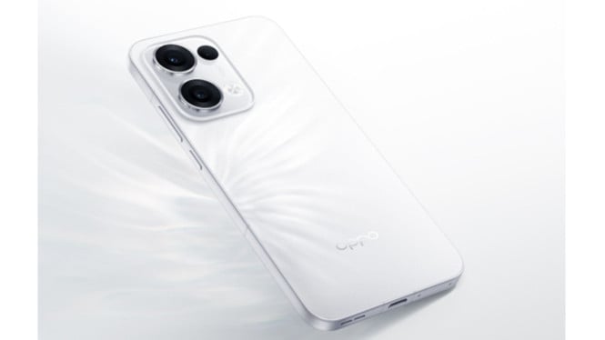 OPPO Reno 13