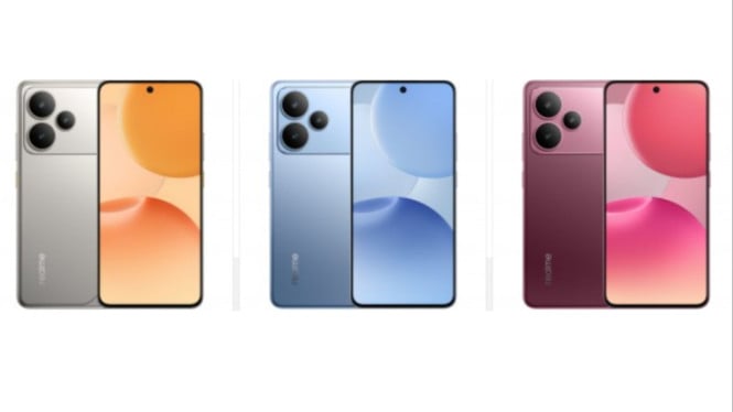 Realme P4 dan P4 Pro