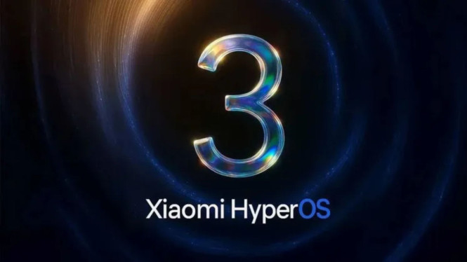 Xiaomi HyperOS 3