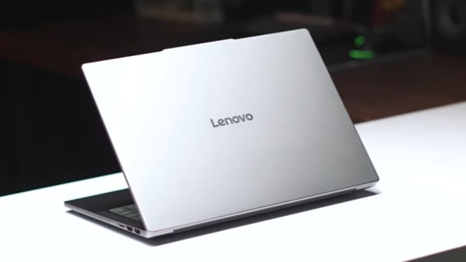Lenovo IdeaPad Slim 5i 14IRH10