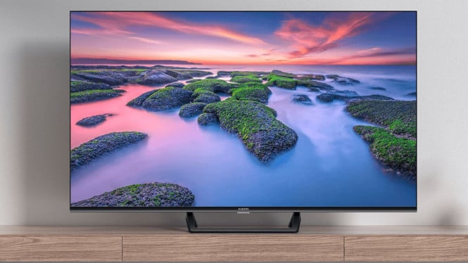 Xiaomi TV A2 FHD 43 Inch