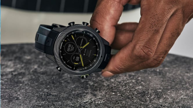 Smartwatch Garmin MARQ Athlete Gen 2