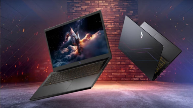 Acer Nitro V15