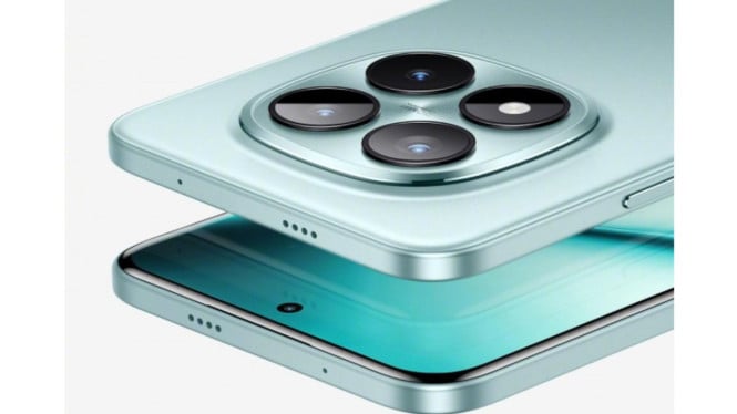 Redmi Note 15 Pro