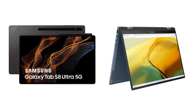 Tablet Terbaik untuk Kerja dengan Performa Gahar