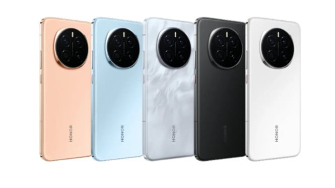 Honor Magic 8 Ultra