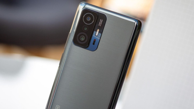 Xiaomi 11T Pro