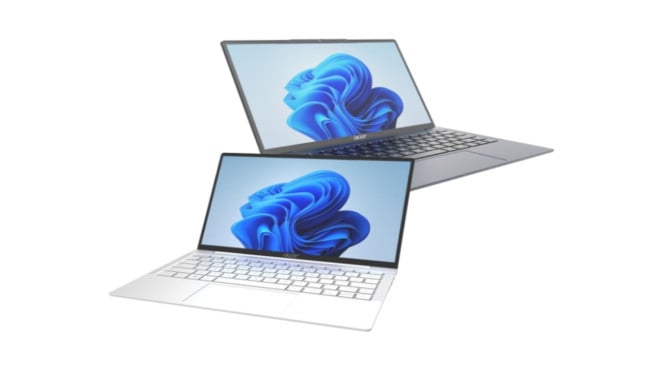Acer Aspire Lite 14.
