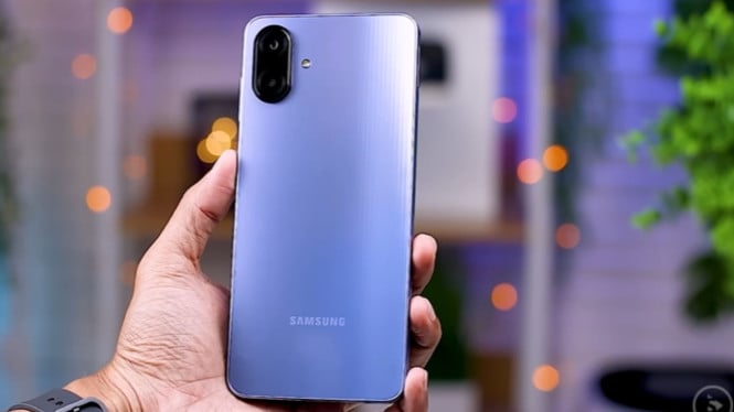 Samsung Galaxy A07