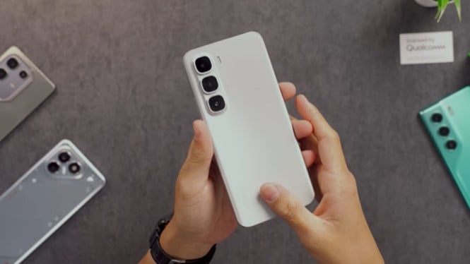 Infinix Hot 60 Pro Plus