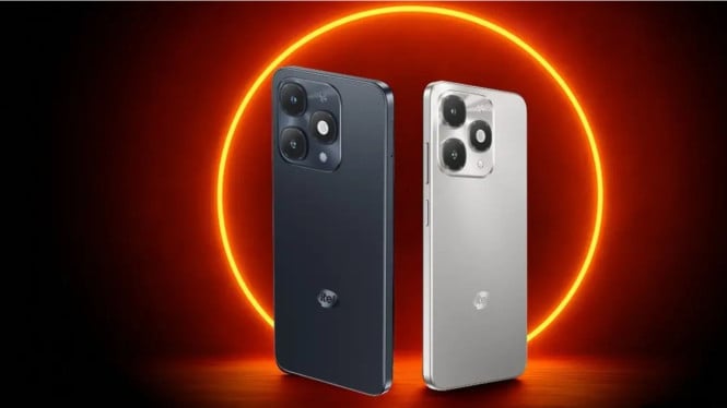 Itel Zeno 20