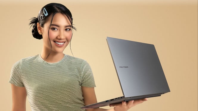 Polytron Luxia i3