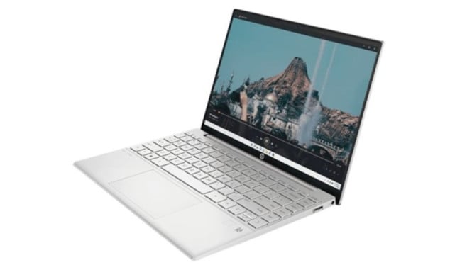 HP Pavilion Aero 13-be2001AU Ryzen 5