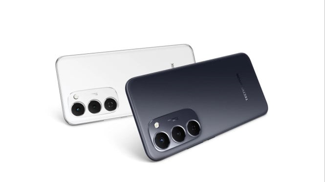 TECNO SPARK 40 Pro+