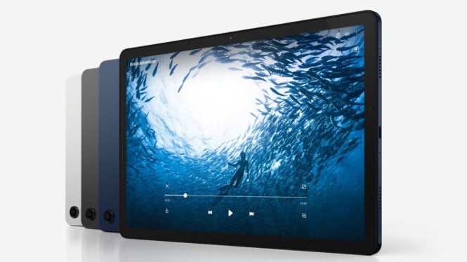 Galaxy Tab A11 Plus
