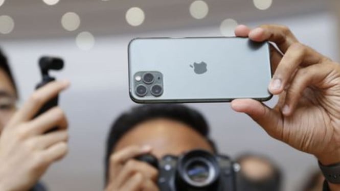 iPhone 11 Pro