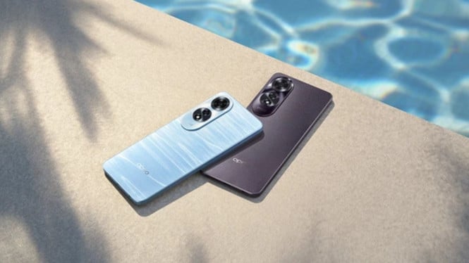 OPPO A60